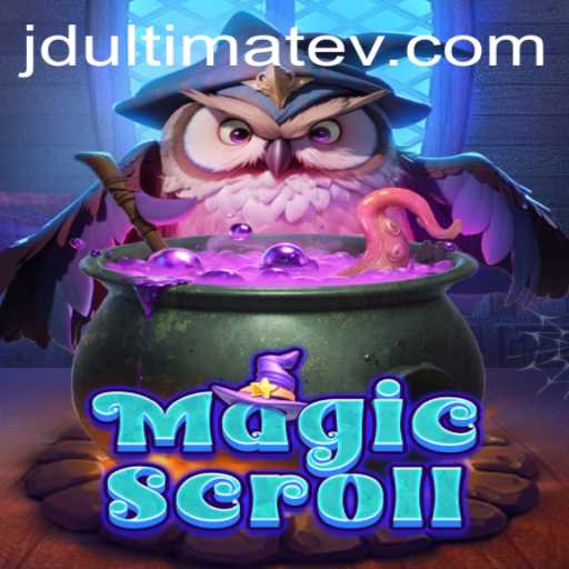 The Enchanting World of MagicScroll: A Deep Dive Into JDULTIMATE