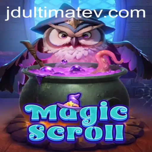 The Enchanting World of MagicScroll: A Deep Dive Into JDULTIMATE