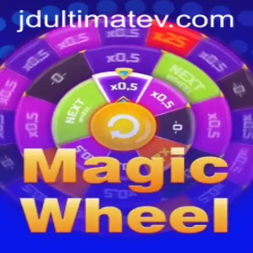 Unveiling the Enchantment of MagicWheel: An In-Depth Exploration of JDULTIMATE
