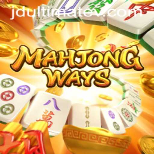 Discover MahjongWays: A New Age of Digital Gaming with JDULTIMATE