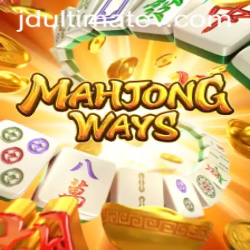 Discover MahjongWays: A New Age of Digital Gaming with JDULTIMATE