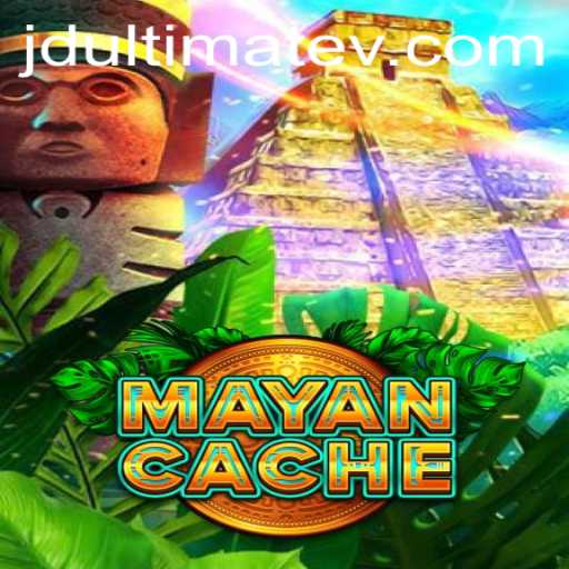 MayanCache: A Game of Strategy and Adventure with JDULTIMATE