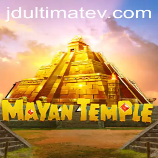 Discover the Thrilling World of MayanTemple: JDULTIMATE's Latest Adventure Game