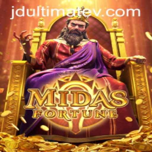 Discovering MidasFortune: The Ultimate Gaming Experience with JDULTIMATE