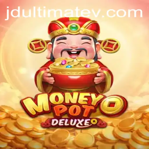 Unveiling MoneyPotDELUXE: An Interactive Gaming Experience