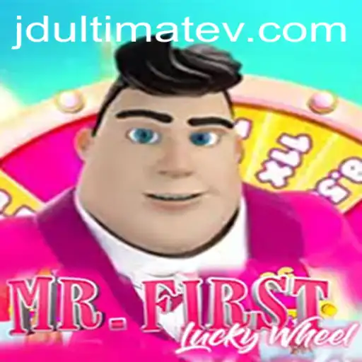 Experience the Thrills of MrFirstLuckyWheel: The Game That Everyone's Talking About