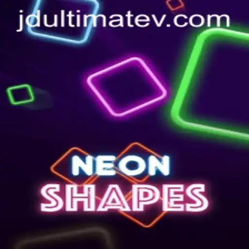 Unveiling NeonShapes: A Thrilling Journey Through JDULTIMATE's Latest Gaming Sensation
