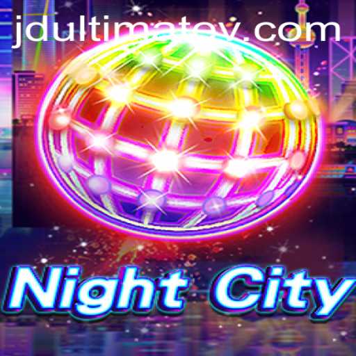Exploring NightCity: The Next-Gen Gaming Experience Enhanced by JDULTIMATE