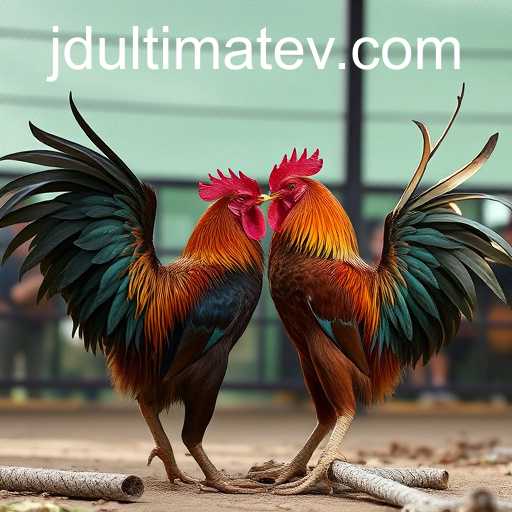 Online Sabong: JDULTIMATE's Role in a Digital Twist to Tradition