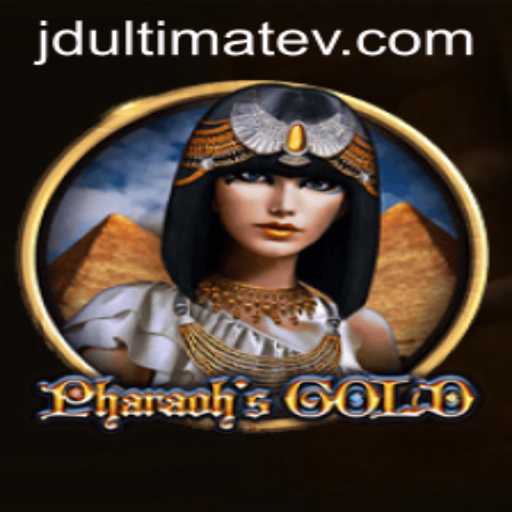 Exploring the Allure of PharaohsGold: A Deep Dive into JDULTIMATE's Latest Game