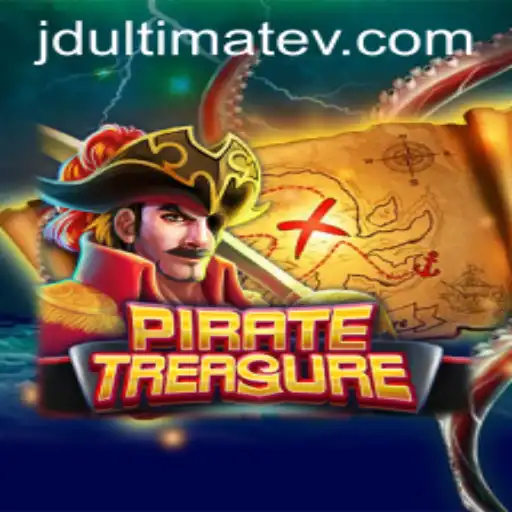 Discover the Thrilling World of PirateTreasure with JDULTIMATE
