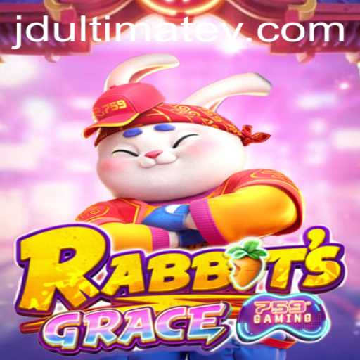 RabbitsGrace: An Enchanting Journey into a World of Mystique