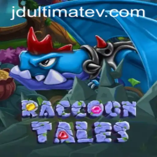 Journey into the Enchanting World of RaccoonTales