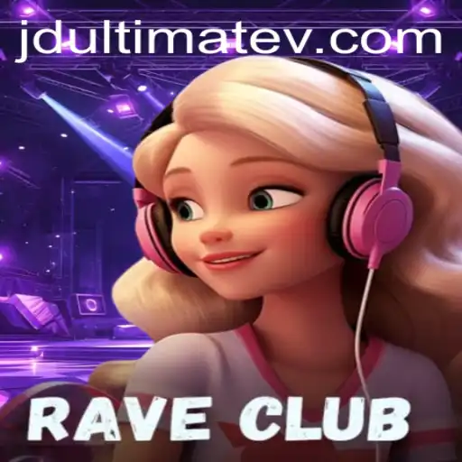 RaveClub: The Ultimate Dance Party Experience with JDULTIMATE