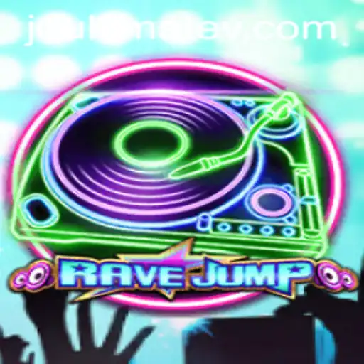 RaveJump: Experience the Next Level of Exciting Gaming with JDULTIMATE