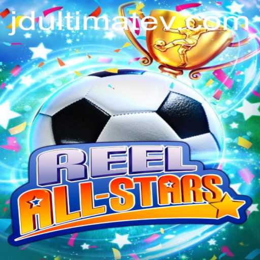 ReelAllStars: Unveiling the Ultimate Gaming Experience with JDULTIMATE