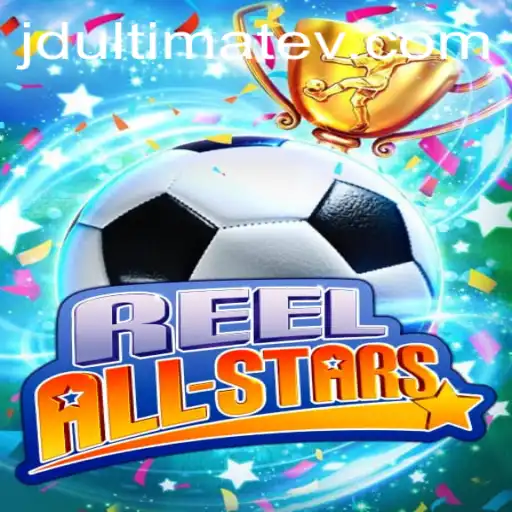 ReelAllStars: Unveiling the Ultimate Gaming Experience with JDULTIMATE