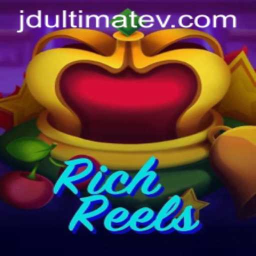 Unveiling RichReels: A Deep Dive Into Gaming Excitement