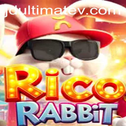 RicoRabbit: A Thrilling Adventure in the World of JDULTIMATE