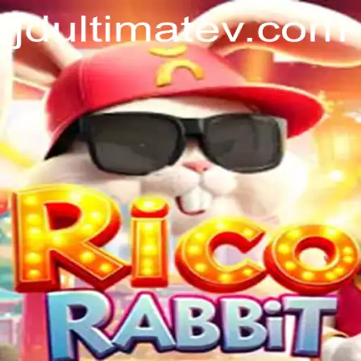 RicoRabbit: A Thrilling Adventure in the World of JDULTIMATE