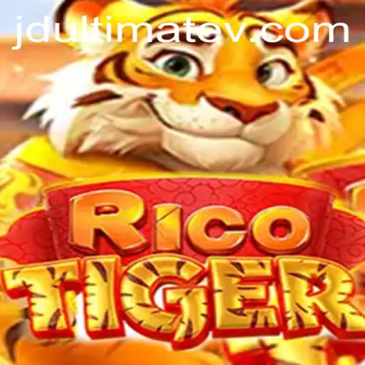 Dive into the Thrilling World of RicoTiger: Unleashing the JDULTIMATE Experience