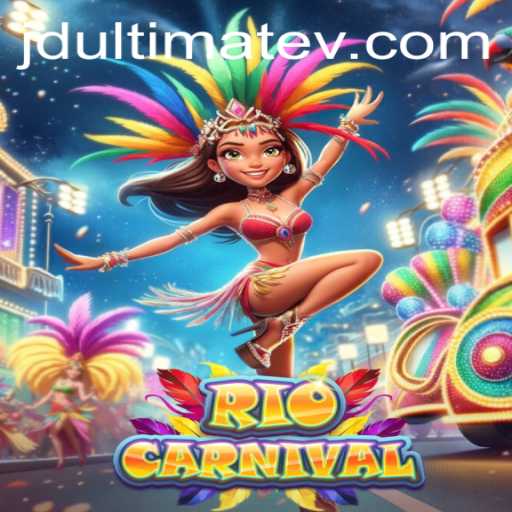 Unveiling RioCarnival: The Ultimate Gaming Experience