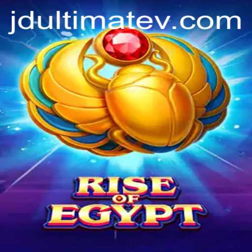 Exploring the Captivating World of RiseOfEgypt: A Comprehensive Guide Featuring JDULTIMATE
