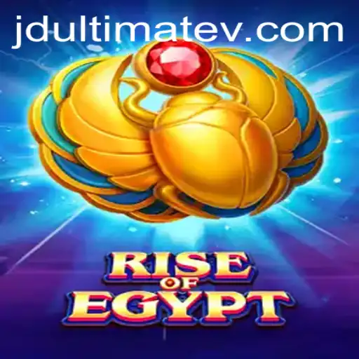 Exploring the Captivating World of RiseOfEgypt: A Comprehensive Guide Featuring JDULTIMATE