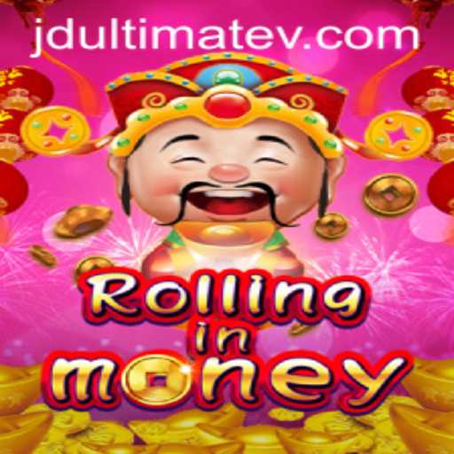 RollingInMoney: Experience the Thrill of JDULTIMATE