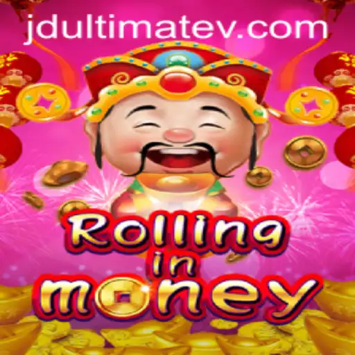 RollingInMoney: Experience the Thrill of JDULTIMATE