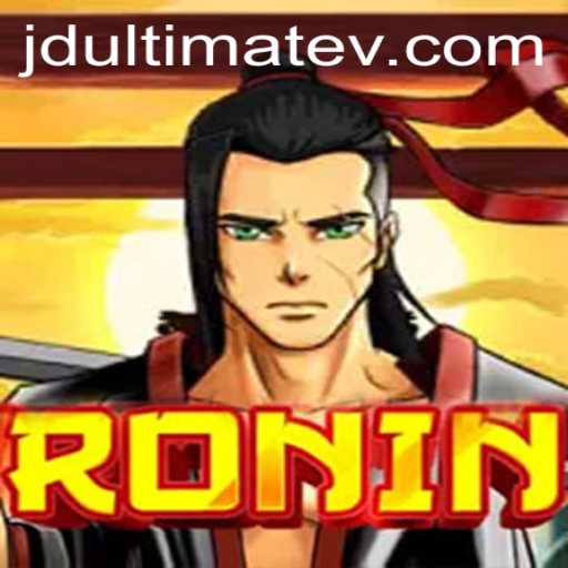 Unleashing the Power of Ronin: A Journey into the Game World