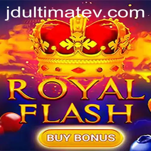 Discover the Thrilling World of RoyalFlashBuyBonus and JDULTIMATE