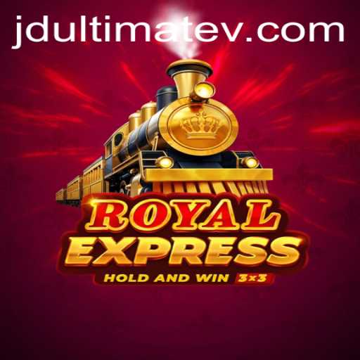 Unveiling the Thrills of RoyalExpress: The Ultimate JDULTIMATE Experience