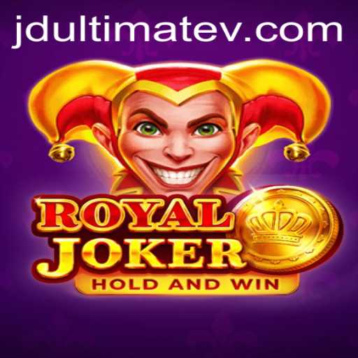 Discover the Excitement of RoyalJoker: A Deep Dive into Gameplay and Rules