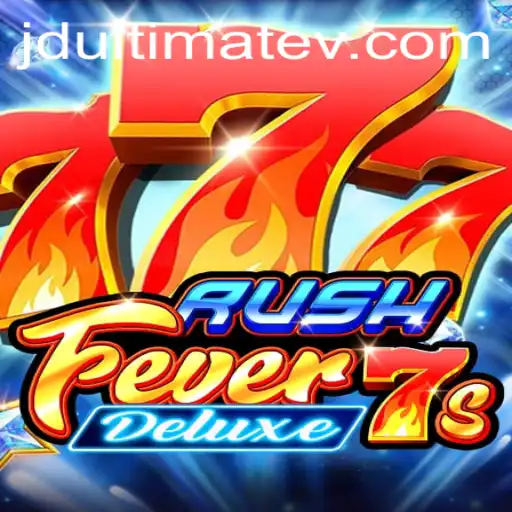 RushFever7sDeluxe: A Thrilling Adventure in the World of Slot Gaming