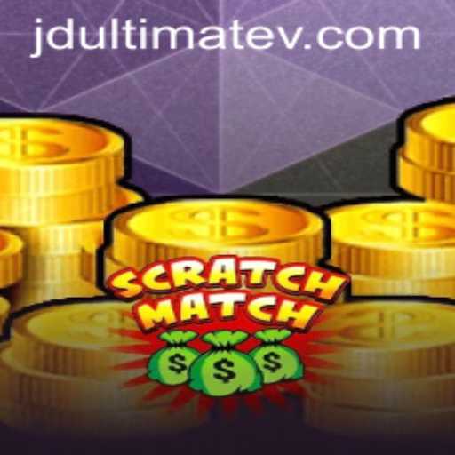 Unveiling ScratchMatch: The JDULTIMATE Game Experience