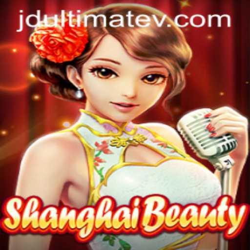 ShanghaiBeauty: Unveiling the Alluring World of JDULTIMATE