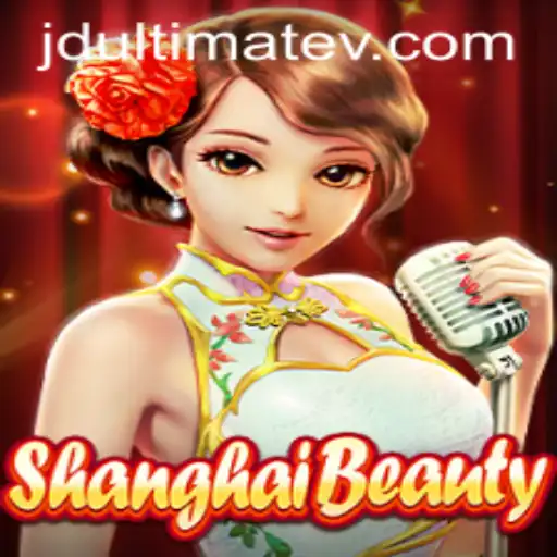 ShanghaiBeauty: Unveiling the Alluring World of JDULTIMATE
