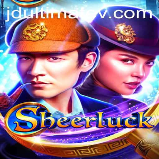 Sheerluck: The Ultimate Mystery Game Revolution