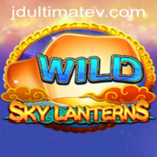 SkyLanterns: Embark on a Celestial Adventure with JDULTIMATE