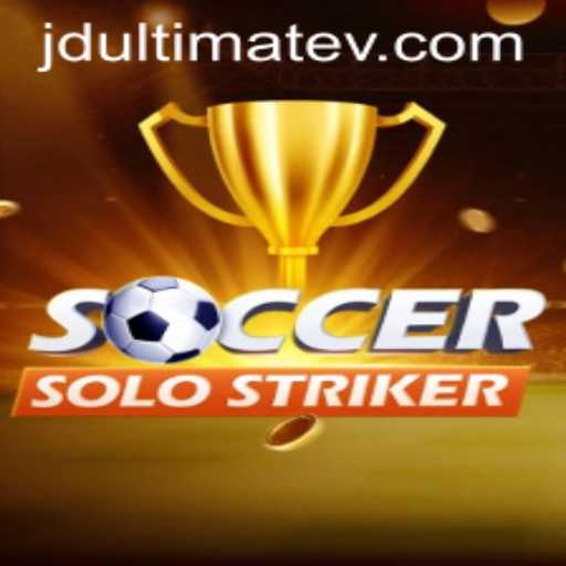 SoccerSoloStriker: The Unique Single-Player Soccer Experience
