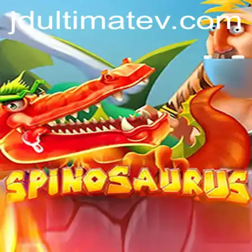 Exploring the Exciting World of Spinosaurus: The Ultimate Dino Adventure