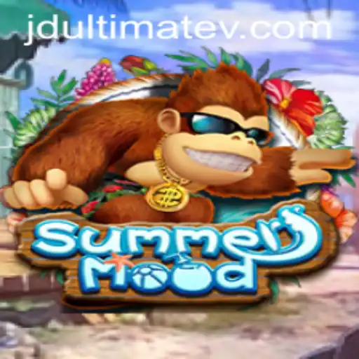 Unveiling the Enthralling World of SummerMood: A Unique Gaming Experience