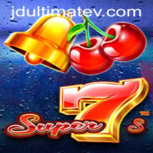 Exploring the Dynamic World of Super7s: The Thrilling Game Coupled with the Innovation of JDULTIMATE