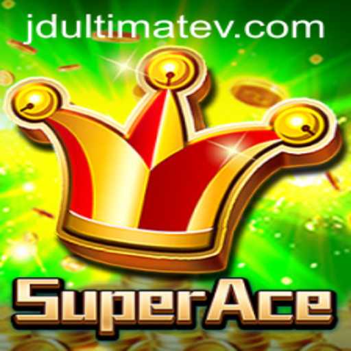 SuperAce: A Journey into the Exciting World of JDULTIMATE
