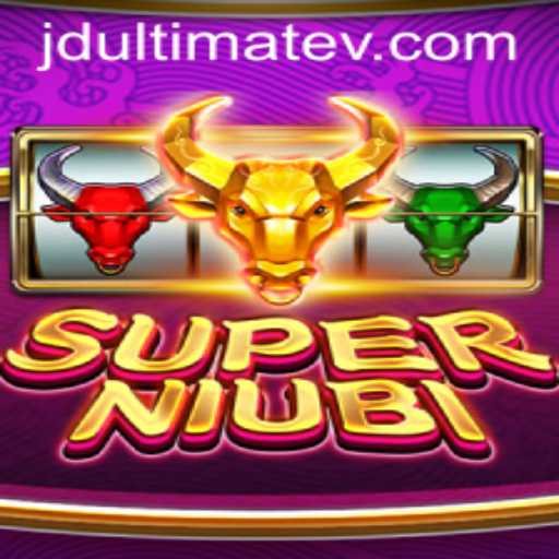 Explore the Adventures of SuperNiubi: A Deep Dive into the JDULTIMATE Gaming Experience
