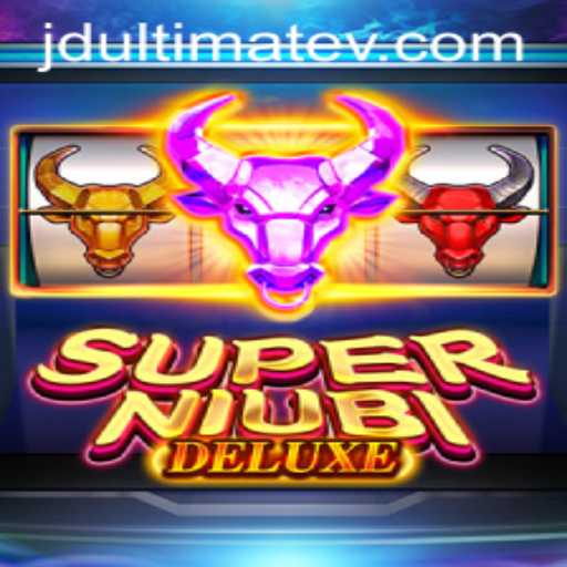 SuperNiubiDeluxe: The Ultimate Gaming Experience with JDULTIMATE