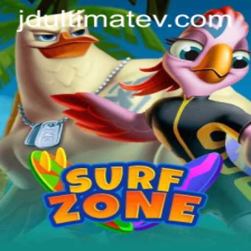 Exploring the Thrill of SurfZone: A Deep Dive Into Gameplay and Strategy
