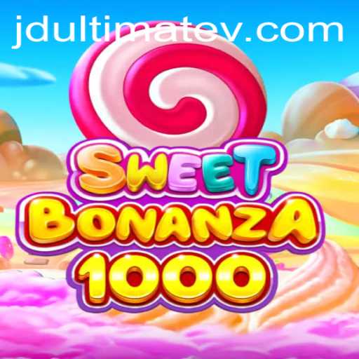 Discover the Thrilling World of SweetBonanza1000 with JDULTIMATE