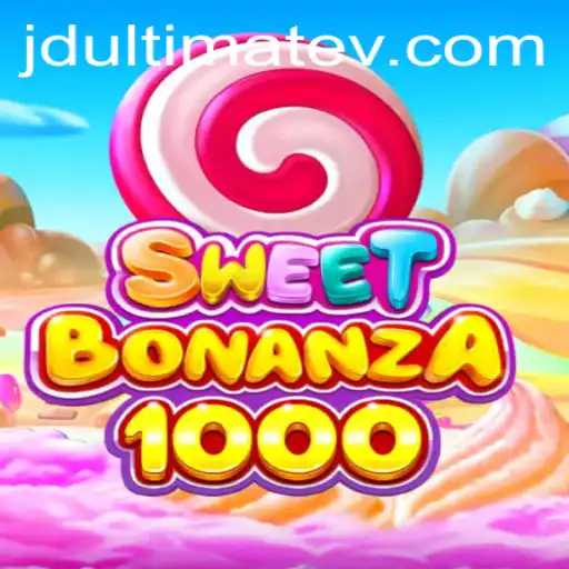 Discover the Thrilling World of SweetBonanza1000 with JDULTIMATE